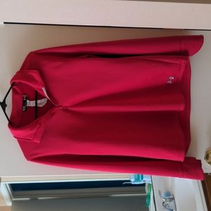 Under Armor pullover